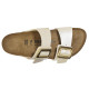Birkenstock Sydney Luxe Buckle Birko-Flor
